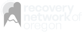 Recovery Network of Oregon logo